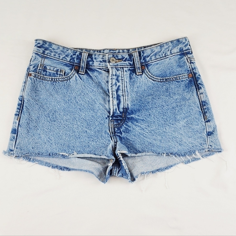 Old Navy O.G High Rise Jeans shorts